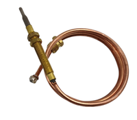 SINOPTS 60CM Universal Gas Thermocouple Kit