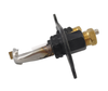 Gas Pilot Burner Assembly NG Pilot Burner for Oven