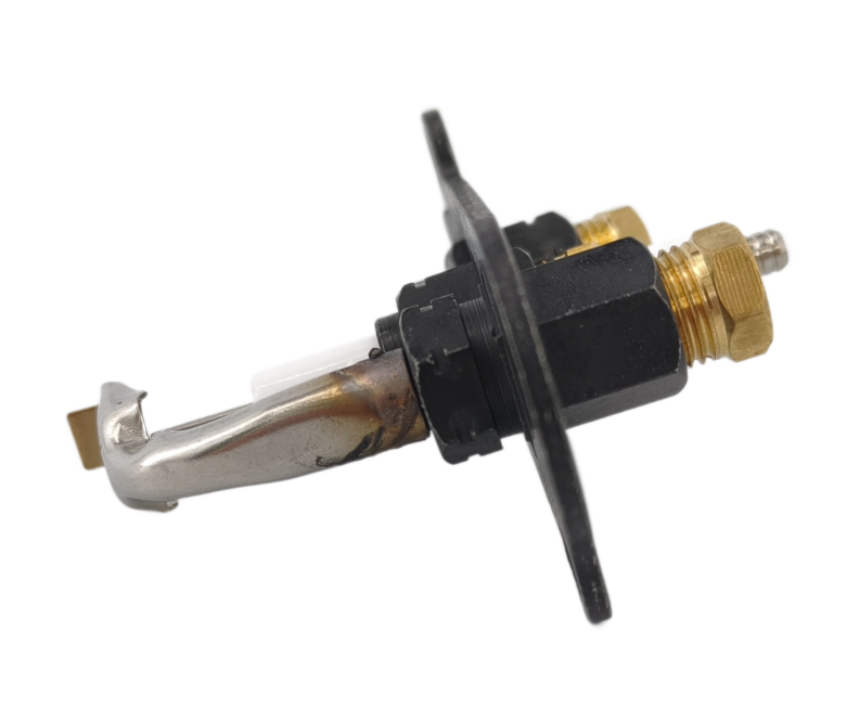 Gas Pilot Burner Assembly NG Pilot Burner for Oven