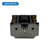 16A 250V Rotary Switch for Electric Oven