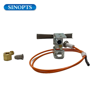 LPG Gas Propane Ignition Component Pilot Burner
