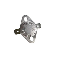 Sinopts 170℃ Thermostat Cooktop Parts