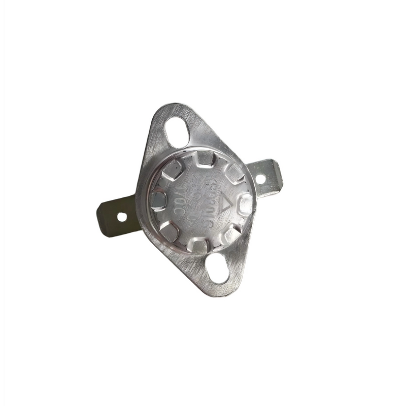 Sinopts 170℃ Thermostat Cooktop Parts