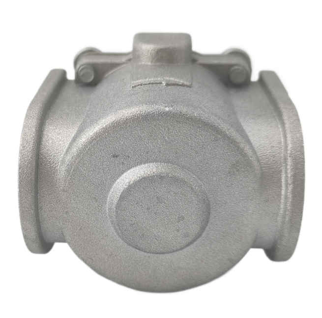 SINOPTS Aluminum Casting Gas Regulator Valve