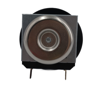 SINOPTS 30-minute oven timer with knob, adjustable electric oven