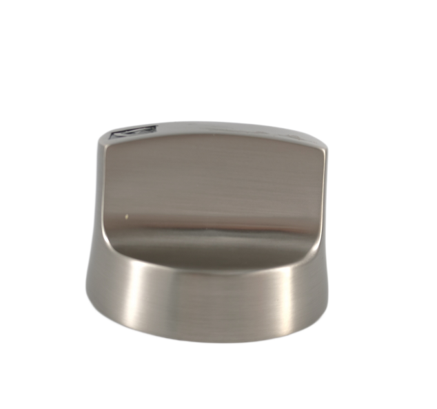 SINOPTS 57mm Diameter Gas Stove Metal Knob