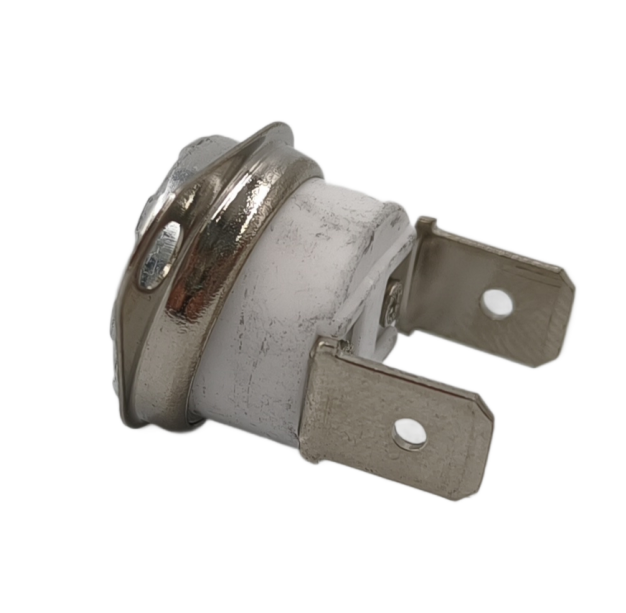 Sinopts 10A 250V 250C Bimetal Thermal Switch