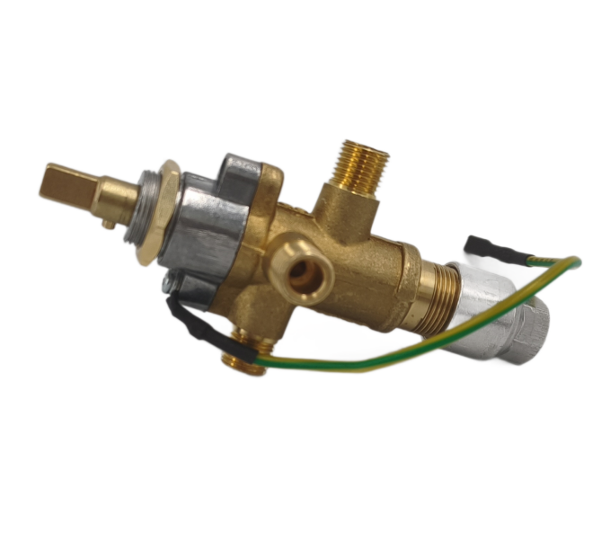 SINOPTS Gas Heater Flameout Protection Valve