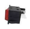 SINOPTS remium Energy-Saving red Mini Rocker Switch 