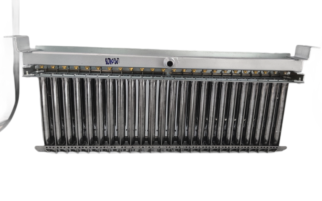 SINOPTS 24rows Replacement Commercial Tube Quemador De Gas burner for Gas Grill