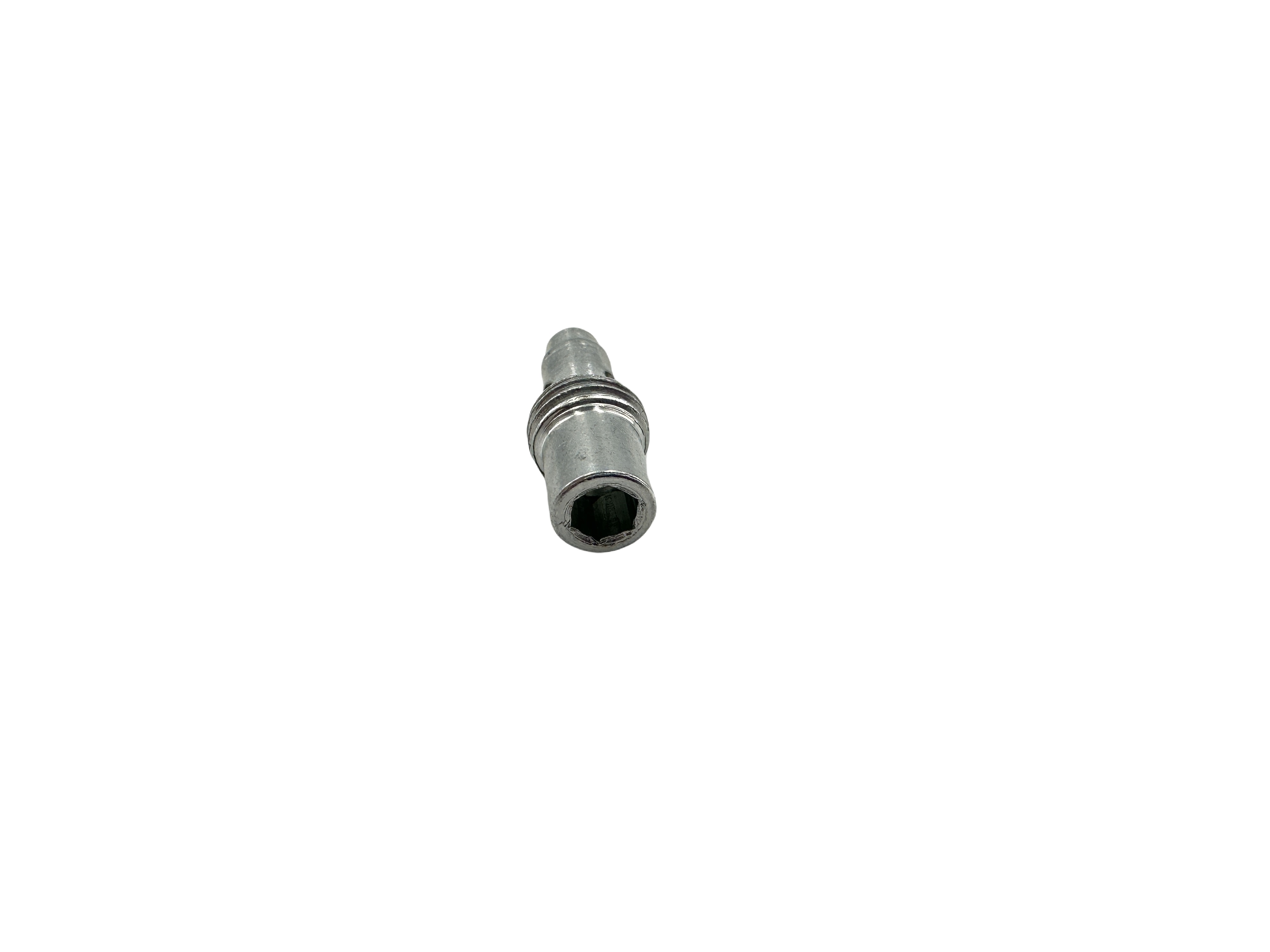 Galvanized Iron Pilot Burner Spare Part Injector
