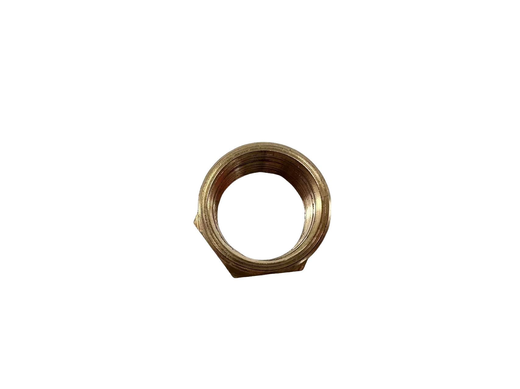 Fittings Brass Bush Brass Pipe Fittings