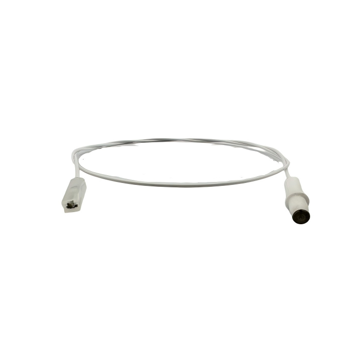 Plastic Spark Plug with Wire for Household and Hotel Use Gas Powered