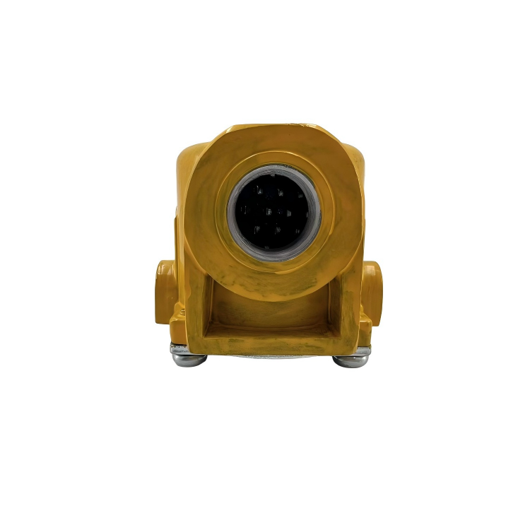 Household Water Heater Gas Filter Wall Mounted Natural Gas Purification Filter for Boiler