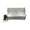 Sinopts 220v Cooling Blower for Fireplaces and Industrial Equipment Cross Flow Fan