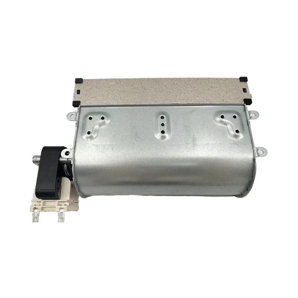Sinopts 220v Cooling Blower for Fireplaces and Industrial Equipment Cross Flow Fan