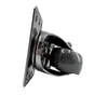 Medium 3-Inch Single-Axis TPR-M12*30 Wheel Manual Belt Bearing Directional Tool with Screw TPR-M12*30