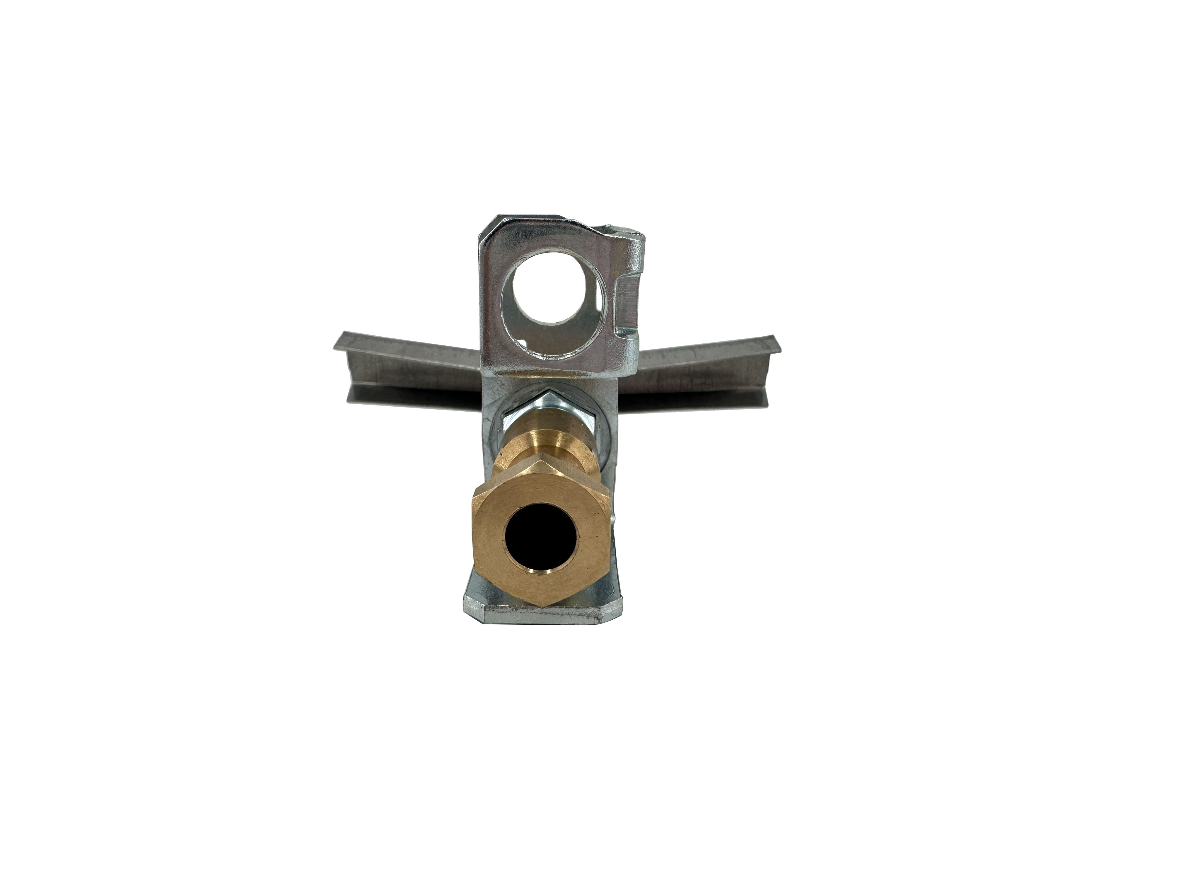 ODS Universal Gas Pilot Flame Sensor Burner Assembly 