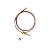 Gas Oven Universal Copper Thermocouple