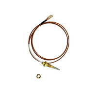 Gas Oven Universal Copper Thermocouple