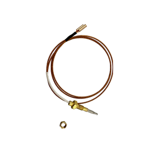 Gas Oven Universal Copper Thermocouple