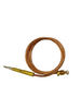 Thermocouple 1000mm for Gas Boiler