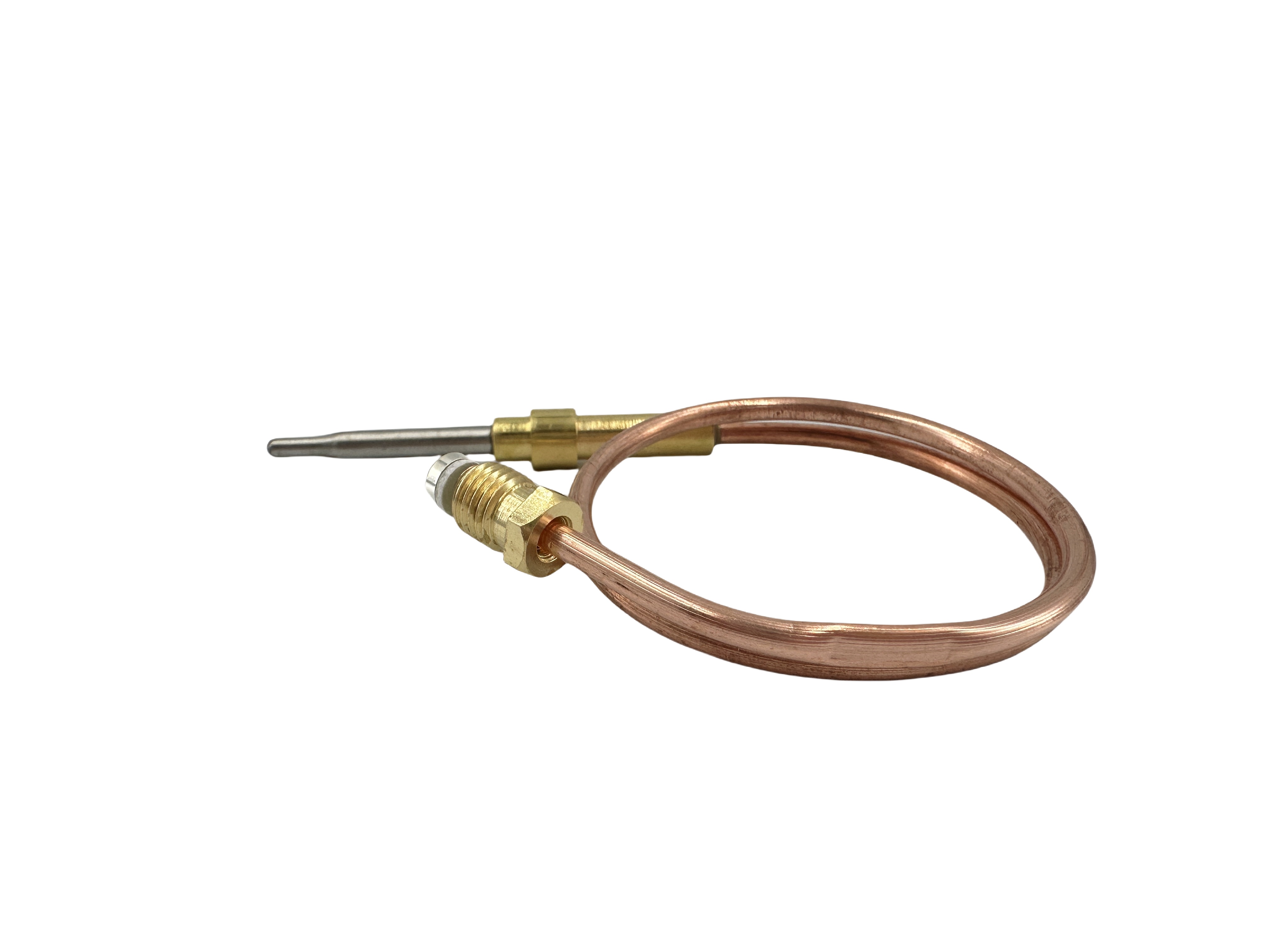 Gas Water Heater Parts Brass Assembly Thermocouple