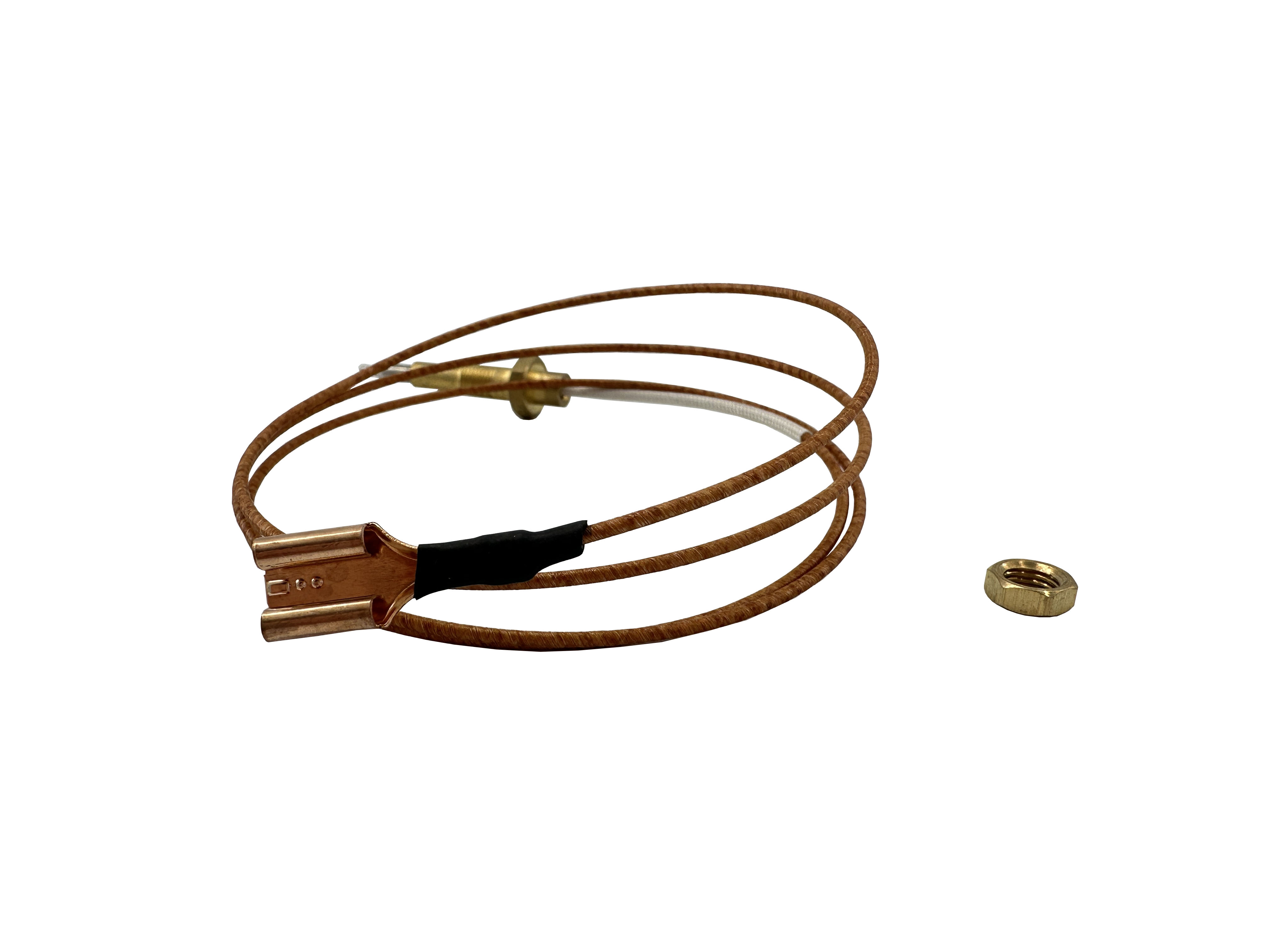 Universal Thermocouple for Kitchen Equipment Spare Parts