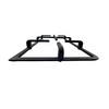 Cast Iron Enamel Pan Support for Gas Hob Cooktop for Household and Hotel Use