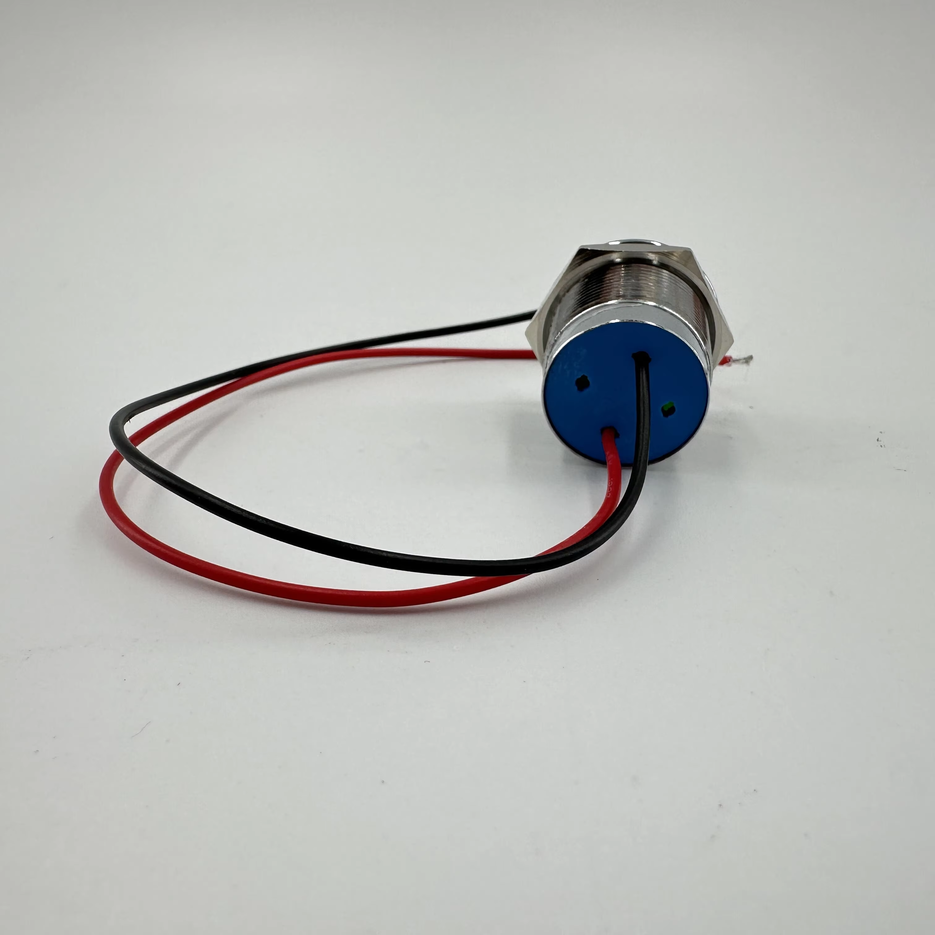 Sinopts 220V LED Indicator Light Waterproof LED for Gas Water Heaters