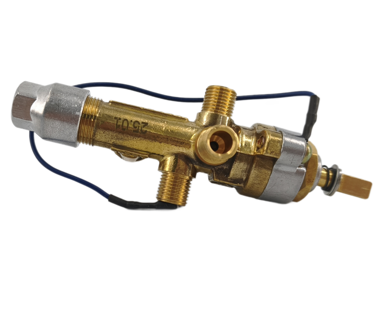 SINOPTS Gas Heater Flameout Protection Safety Valve