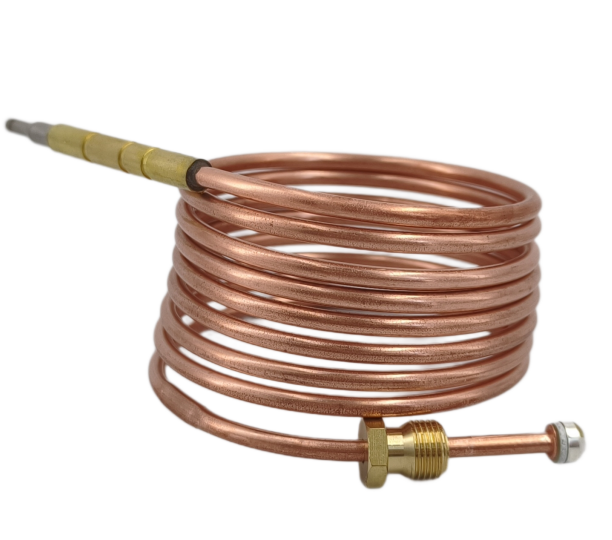 SINOPTS Gas Heater Parts of Thermocouple 150CM