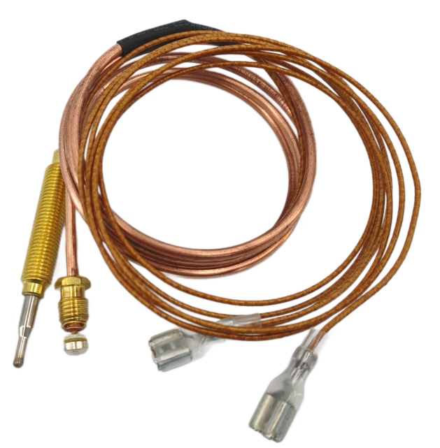SINOPTS Gas Heater Parts of Thermocouple 130CM
