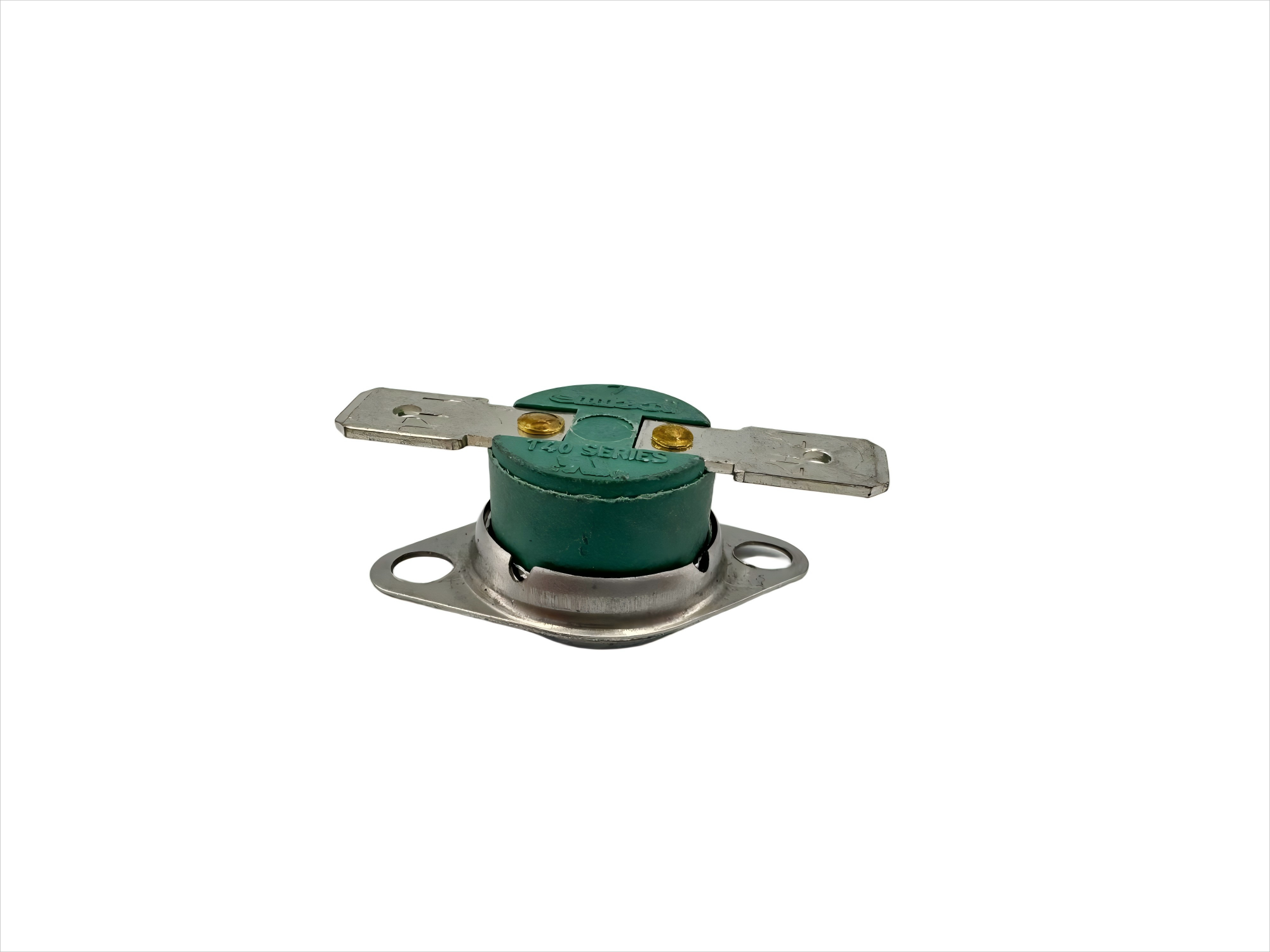 Temperature Controller Bimetal Thermostat SNTS-1051