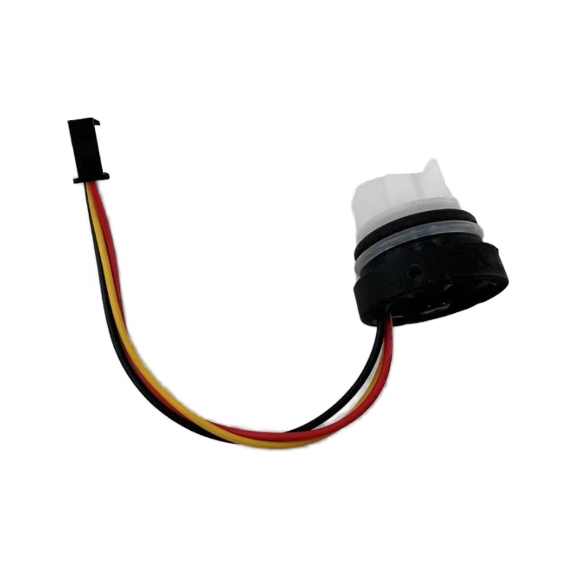 Accessory Rotor for Wall-mounted Boilers