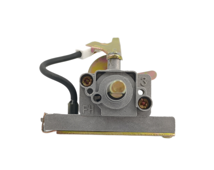 SINOPTS Duty Gas Control Valve for Kitchen Stove Burner