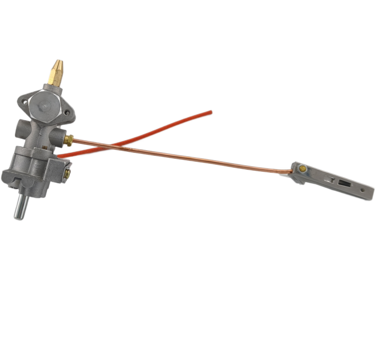 SINOPTS Universal Gas Stove Valve Replacement for Multi-brand Cookers