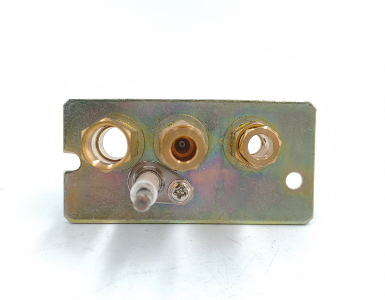 SINOPTS Gas Stove ODS Oxygen Deficiency Flameout protection Device Long Open Flame Ignition Bracket