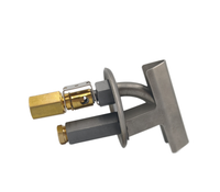 SINOPTS Liquefied Gas Is Suitable for Heaters and Commercial Stove Ignition Accessories pilot burner