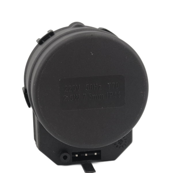 SINOPTS Three-Way Motor for Water Heater PartsThree-Way Motor