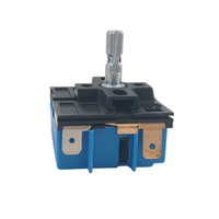 SINOPTS Energy Regulator for Appliance Components