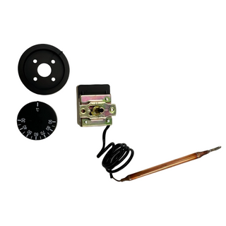 Sinopts Replacement Robershaw Temperature Thermostat Used on Gas Stove Cooktop Parts