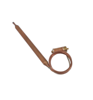 SINOPTS 13-48 Celsius Fryer Parts Thermostat Temperature Control Sensor for SNT-600l11