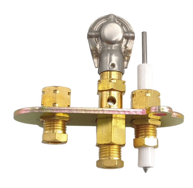 Sinopts Gas Heaters Parts Pilot Burner