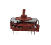 SINOPTS Electric Oven Heater Household Appliance Accessories Rotary Switch