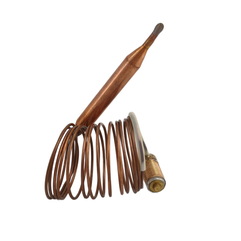 SINOPTS 40-90 ℃, capillary length 1500mm Temperature sensor