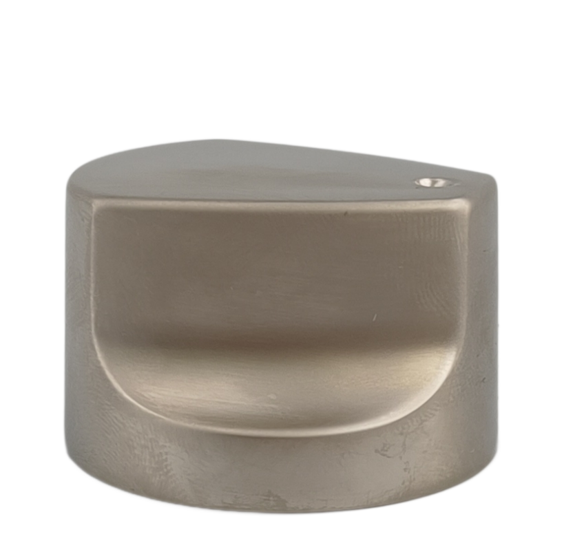 SINOPTS Oven Thermostat Control Button Metal Rotary Switch Knob