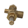 SINOPTS Brass flameout protection valve