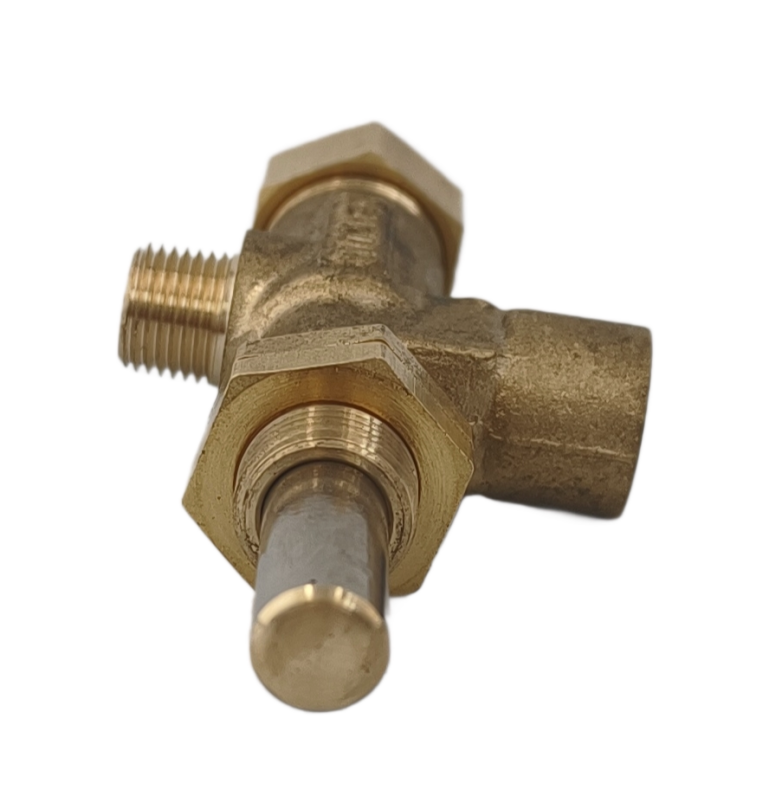 SINOPTS Brass flameout protection valve