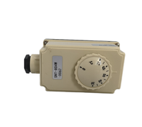  Boiler pipe adjustable knob thermostat switch